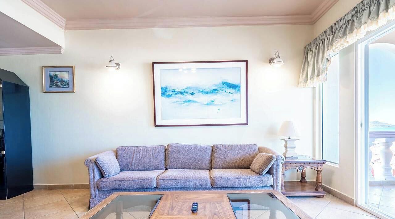 Photo of Bedroom in San Felipe