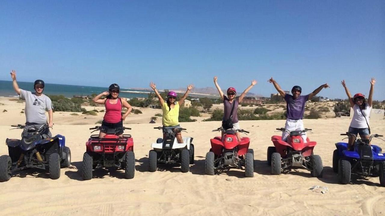 Photo of Others in San Felipe