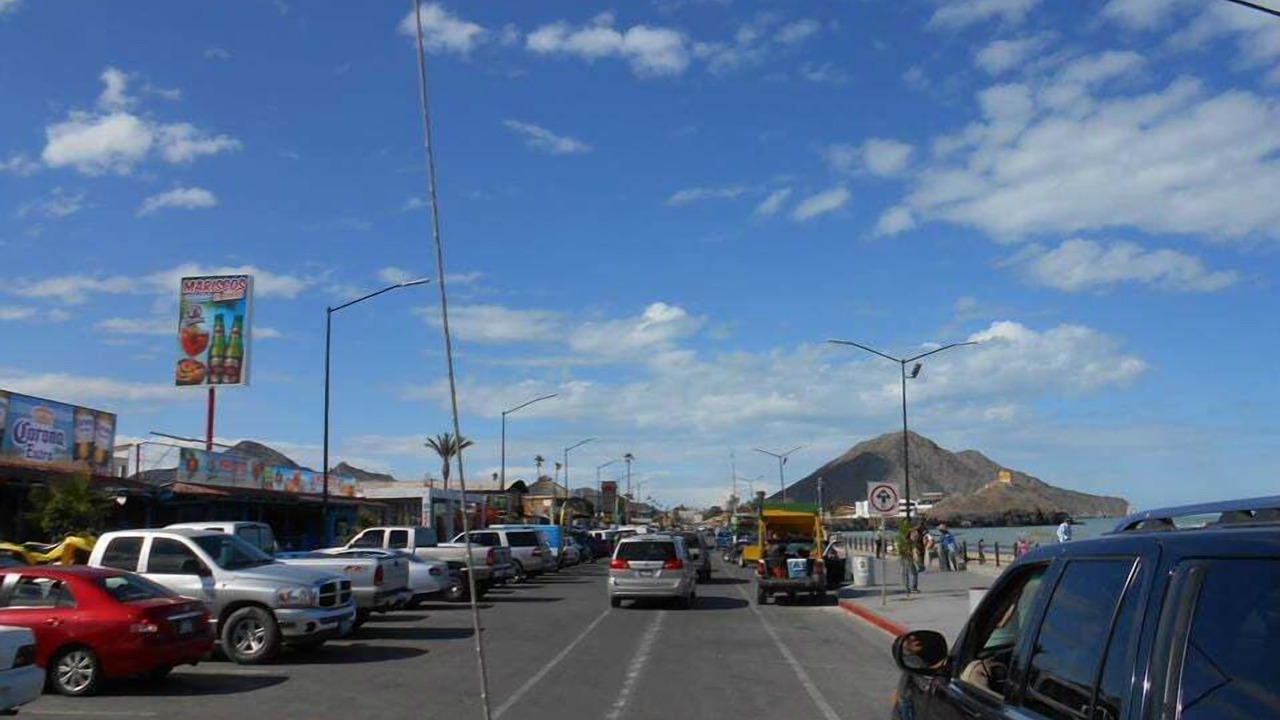 Photo of Others in San Felipe
