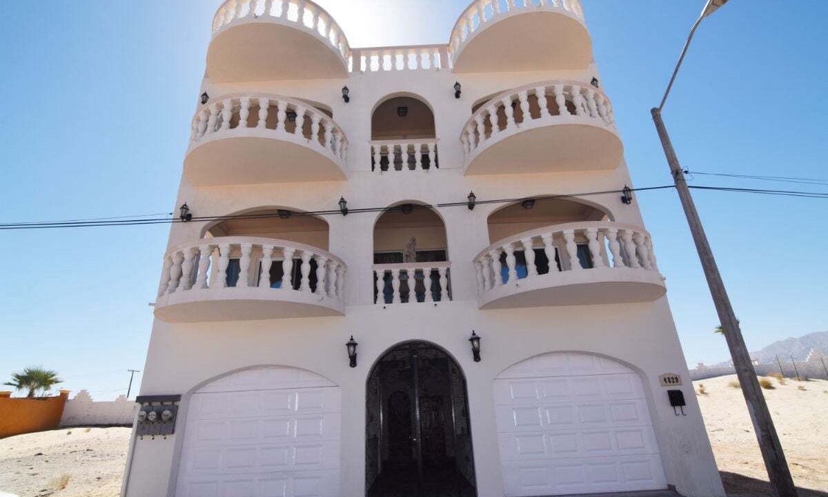 Photo of Others in San Felipe