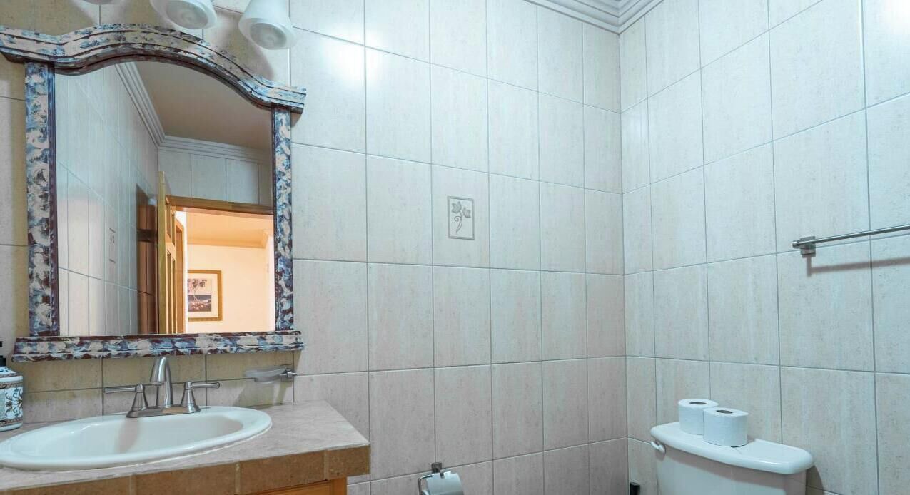 Photo of Bathroom in San Felipe