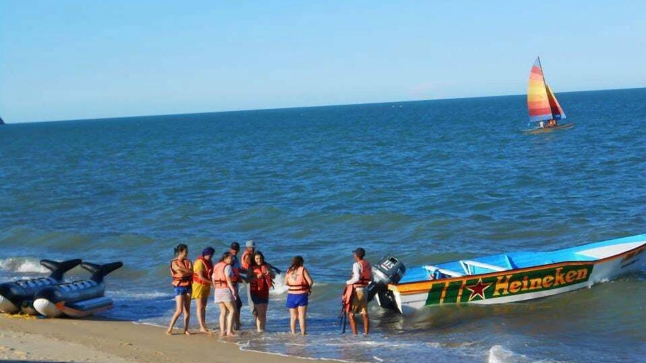 Photo of Others in San Felipe
