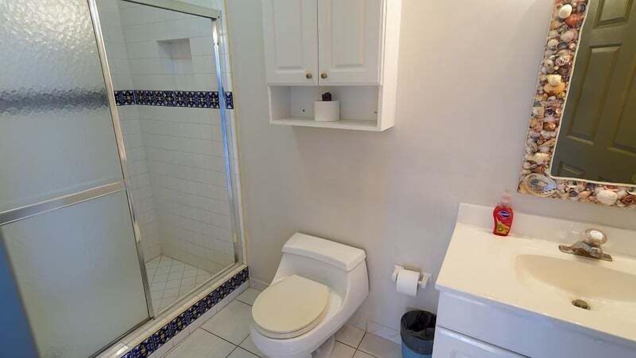 Photo of Bathroom in San Felipe