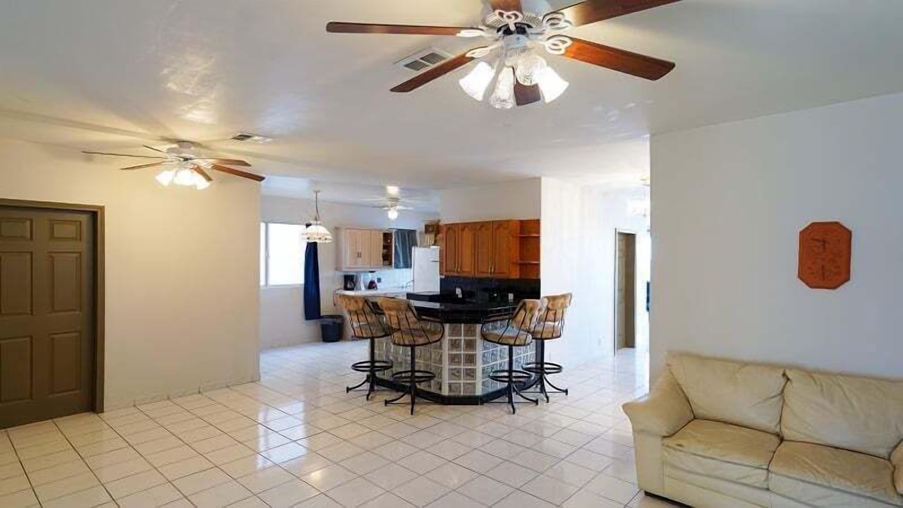 Photo of Bedroom in San Felipe