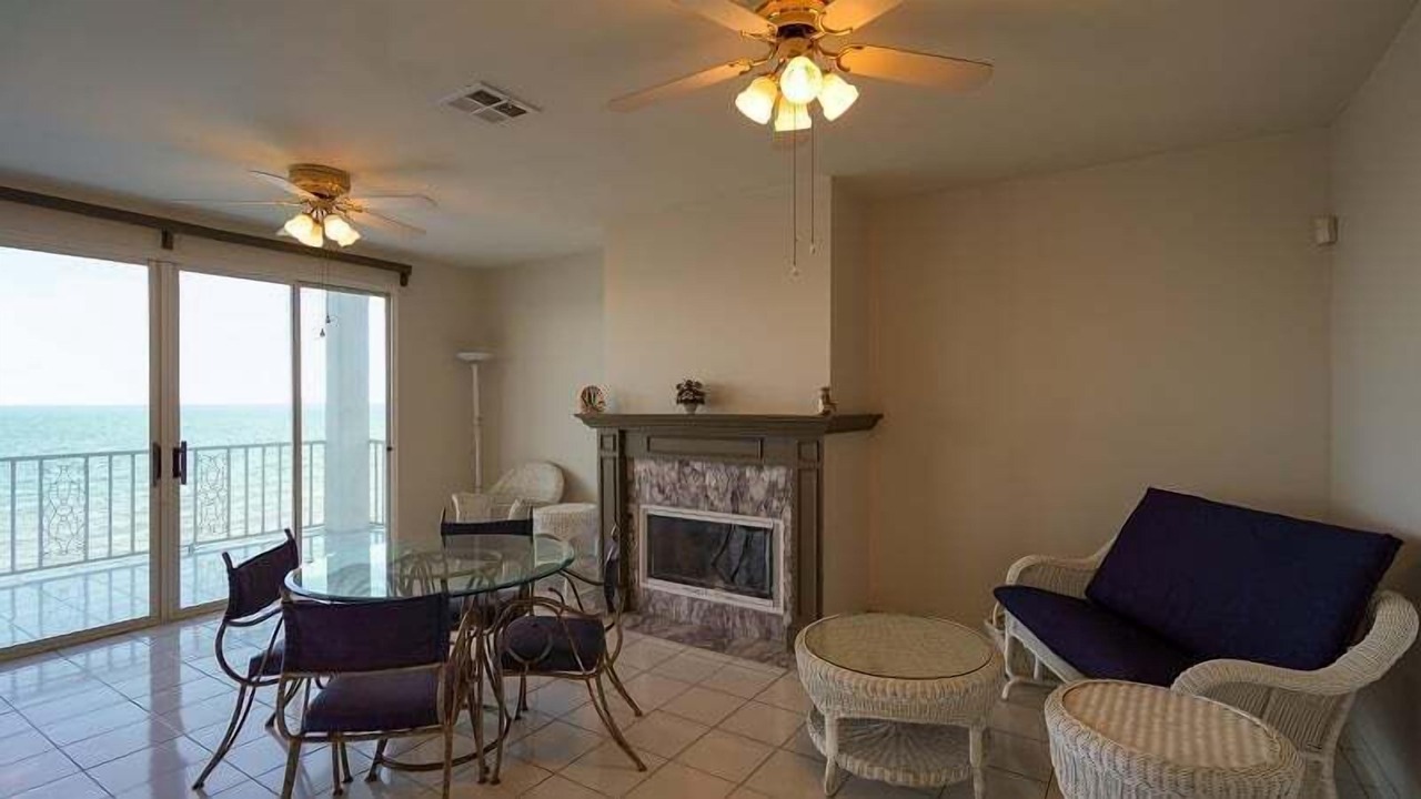 Photo of Bedroom in San Felipe