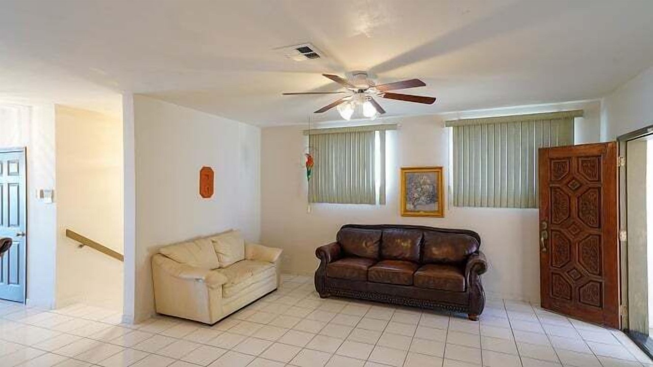 Photo of Bedroom in San Felipe