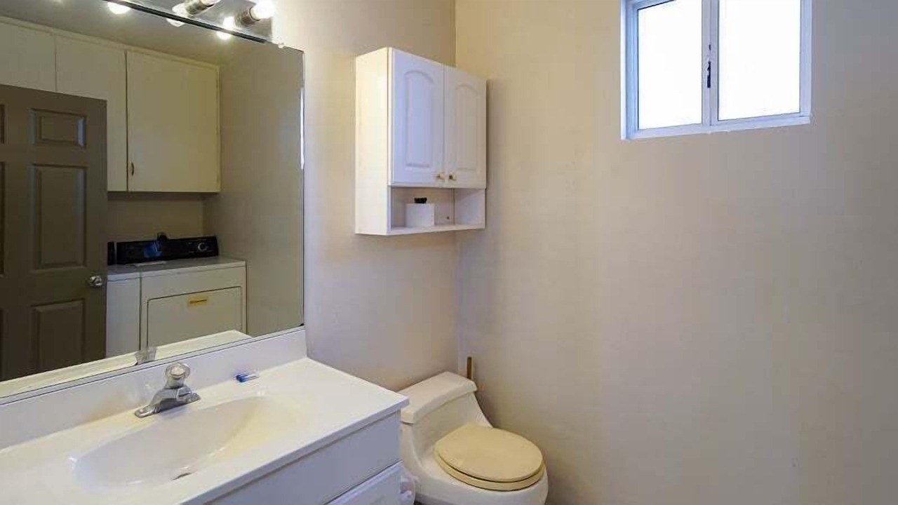 Photo of Bathroom in San Felipe