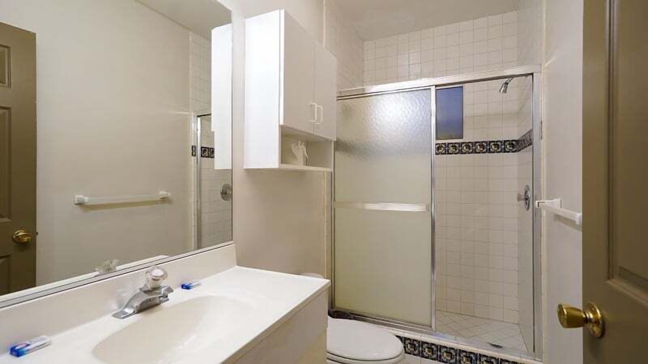 Photo of Bathroom in San Felipe