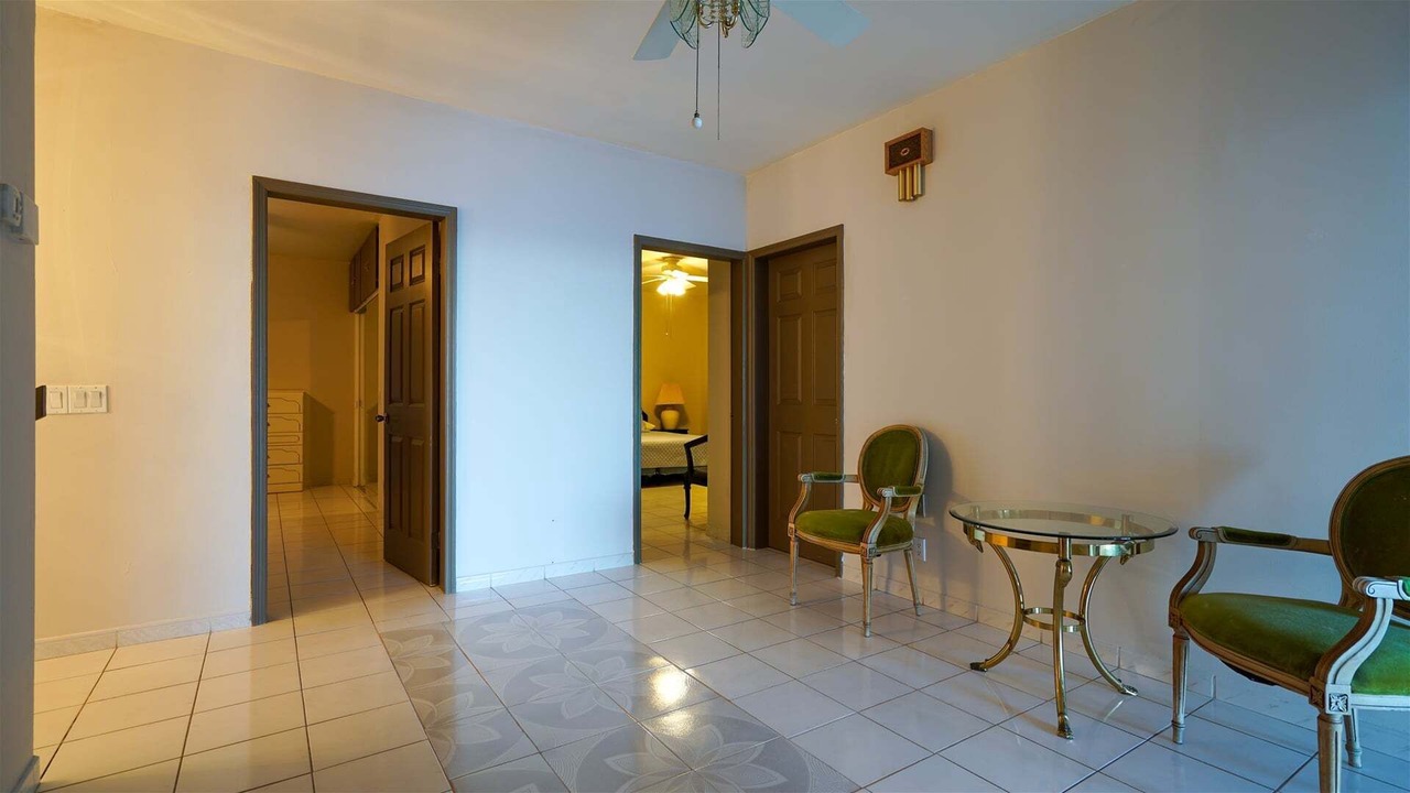 Photo of Bedroom in San Felipe