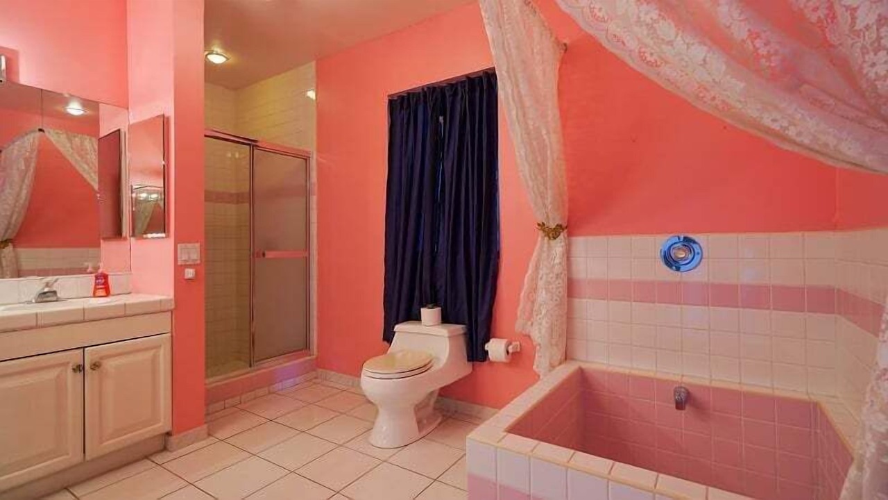 Photo of Bathroom in San Felipe