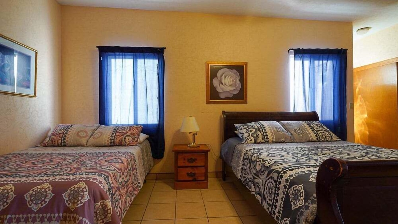 Photo of Bedroom in San Felipe