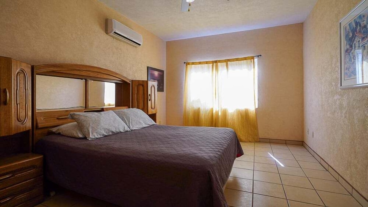 Photo of Bedroom in San Felipe