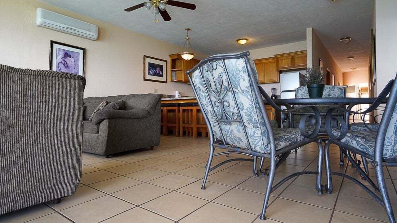 Photo of Bedroom in San Felipe