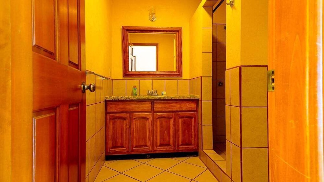 Photo of Bathroom in San Felipe