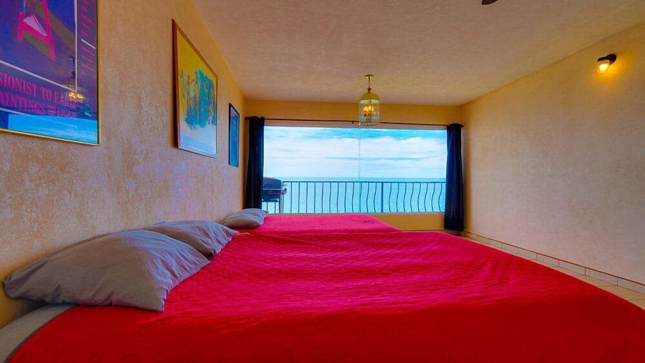 Photo of Bedroom in San Felipe