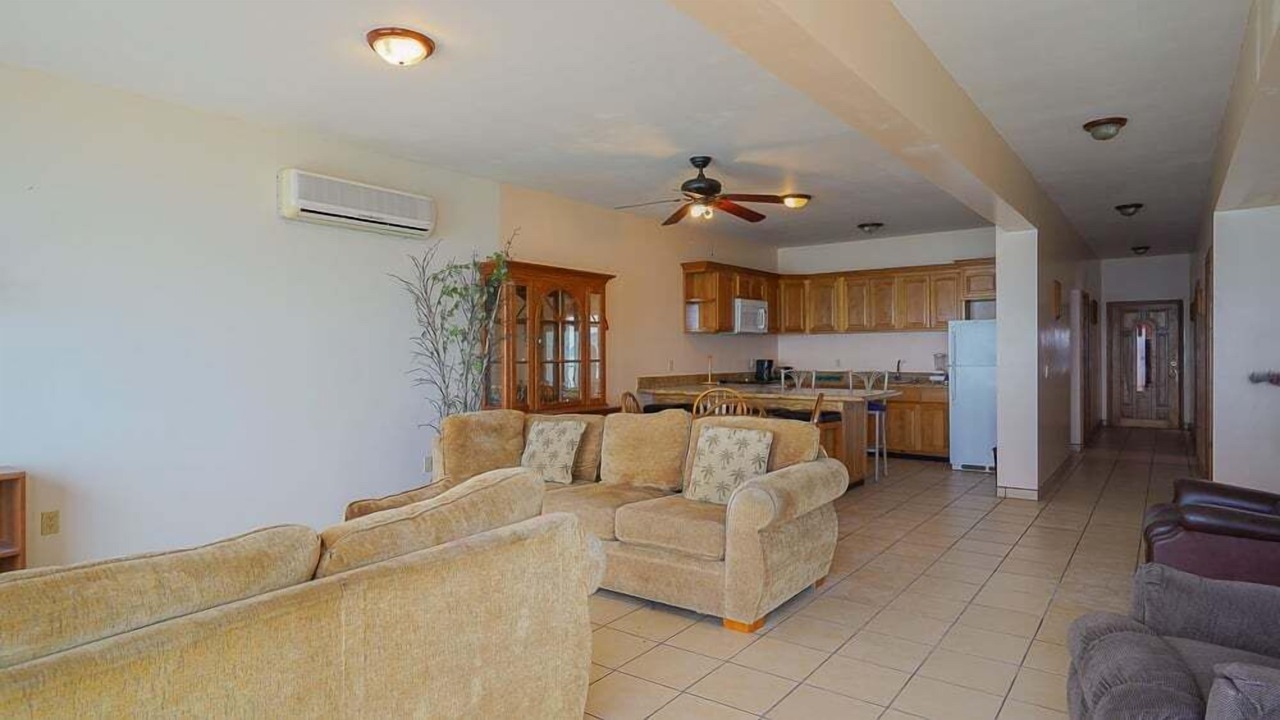 Photo of Bedroom in San Felipe
