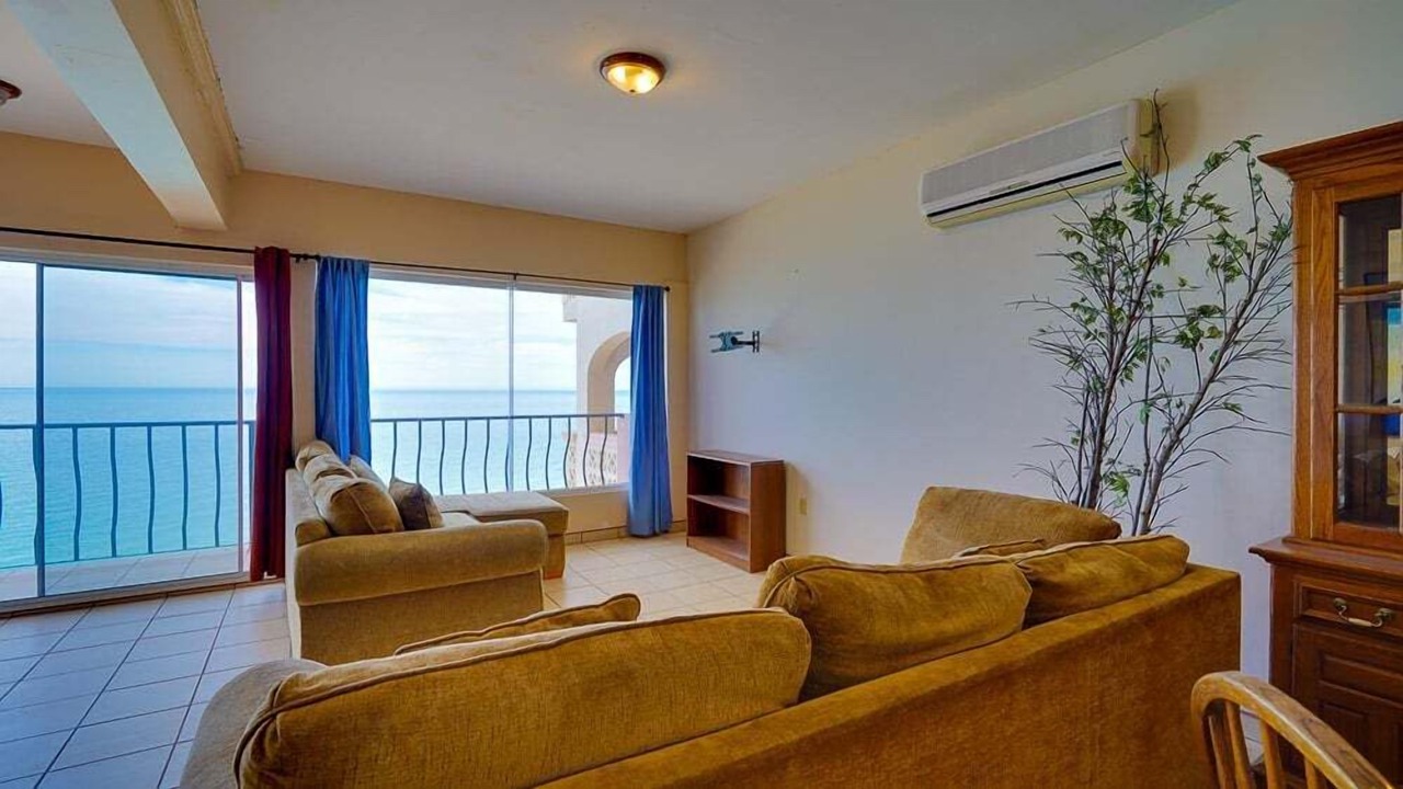 Photo of Bedroom in San Felipe