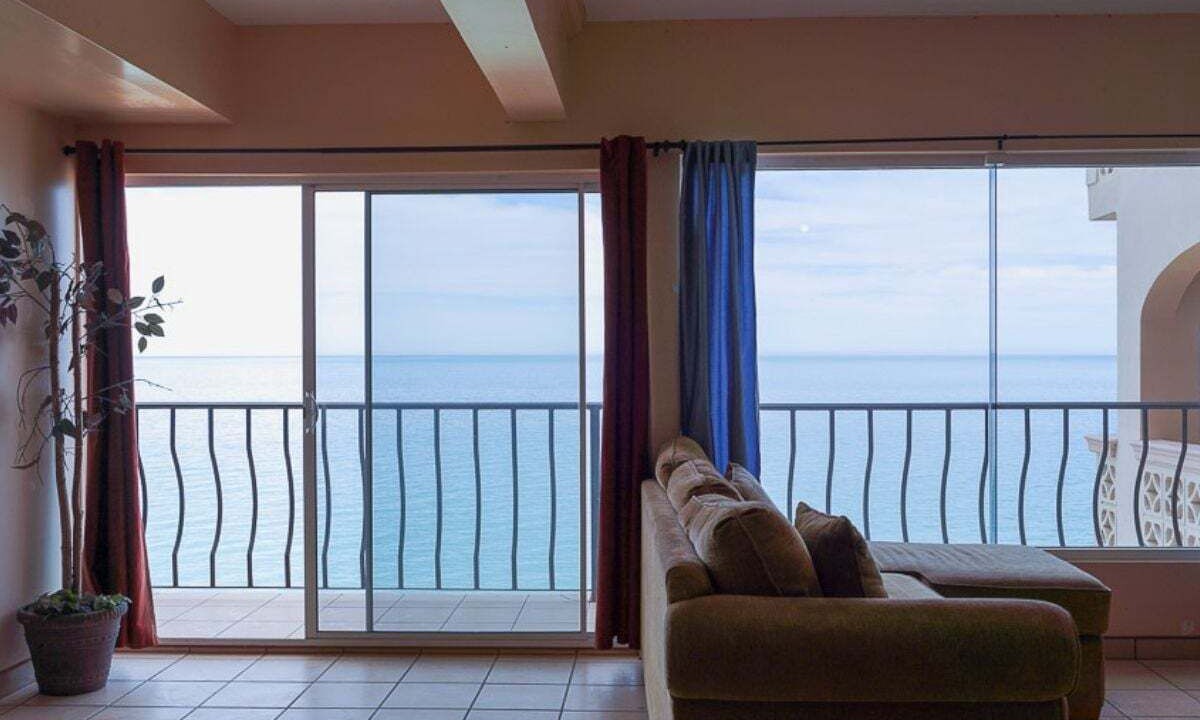 Photo of Bedroom in San Felipe