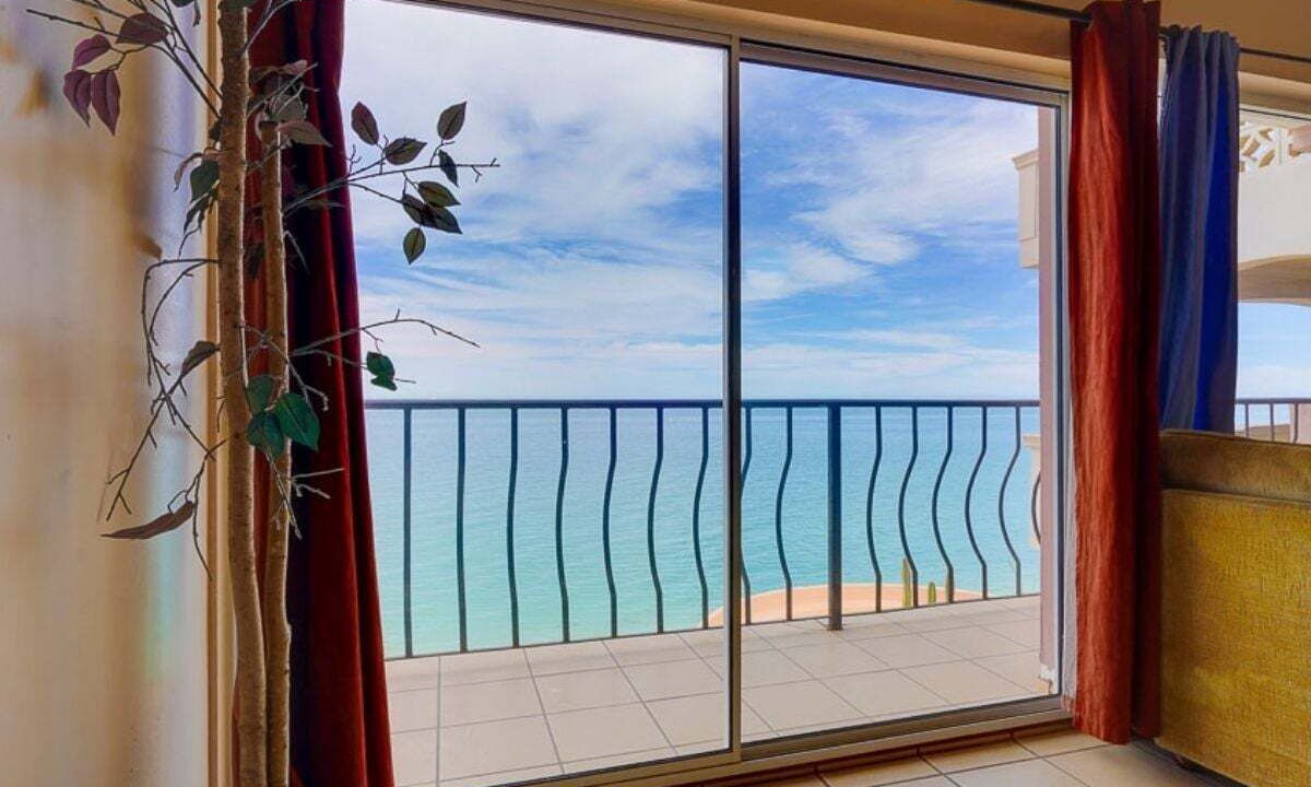Photo of Bedroom in San Felipe