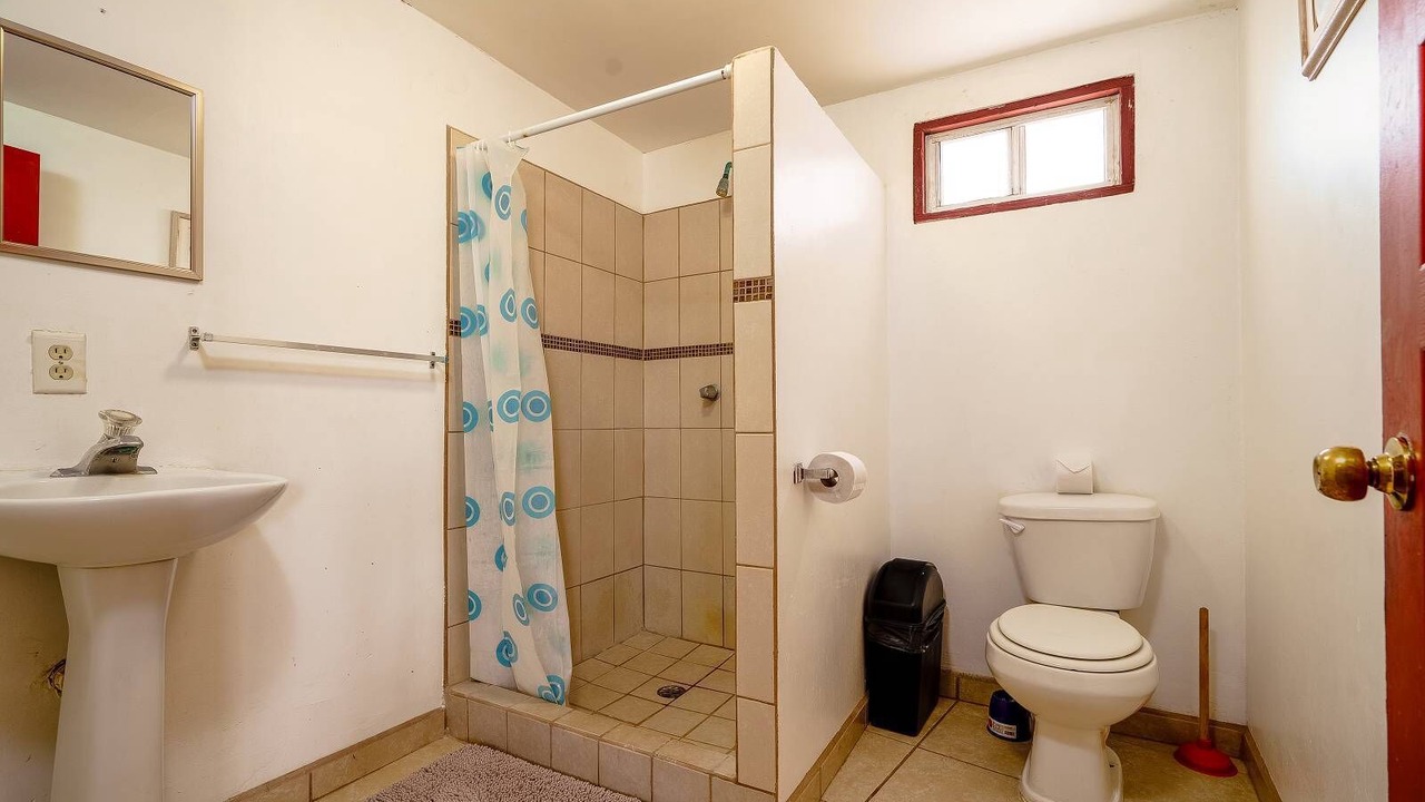 Photo of Bathroom in San Felipe