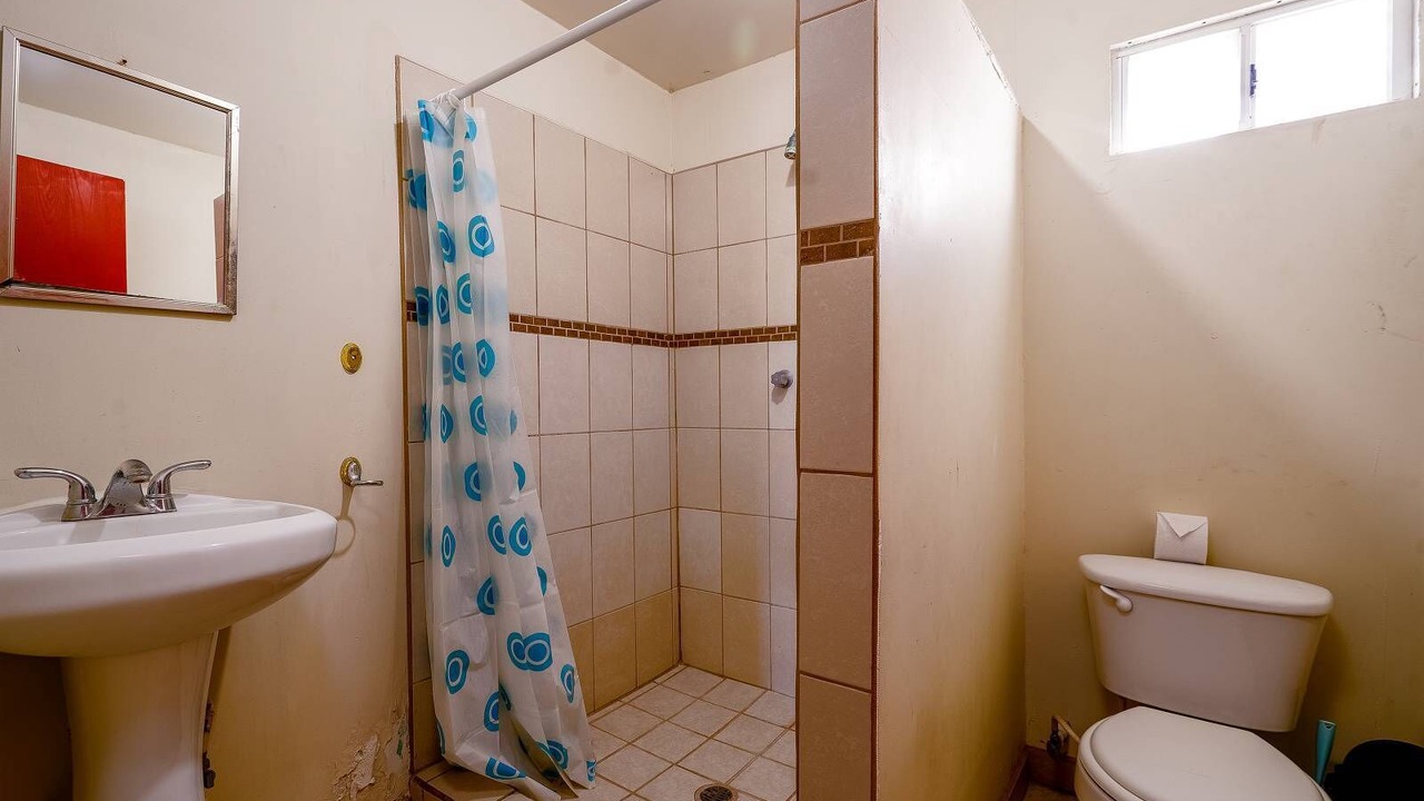 Photo of Bathroom in San Felipe