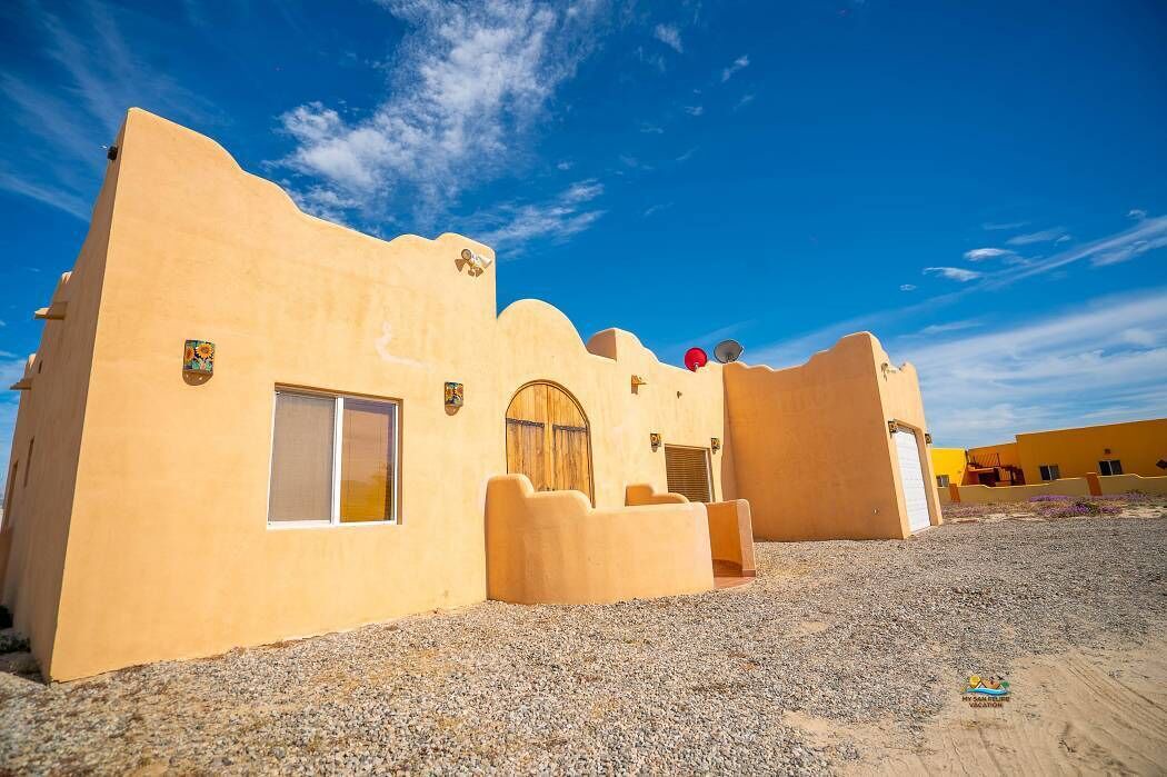 Photo of Outdoor in San Felipe