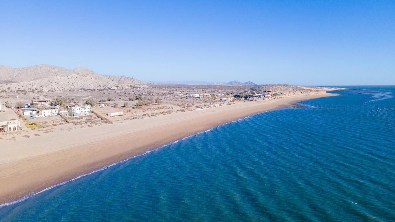 Photo of Others in San Felipe