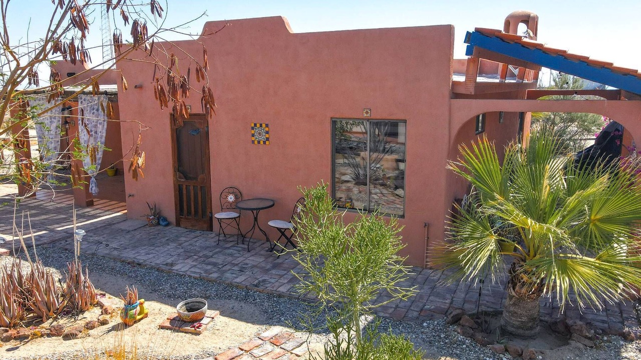 Photo of Kitchen in El Dorado Ranch
