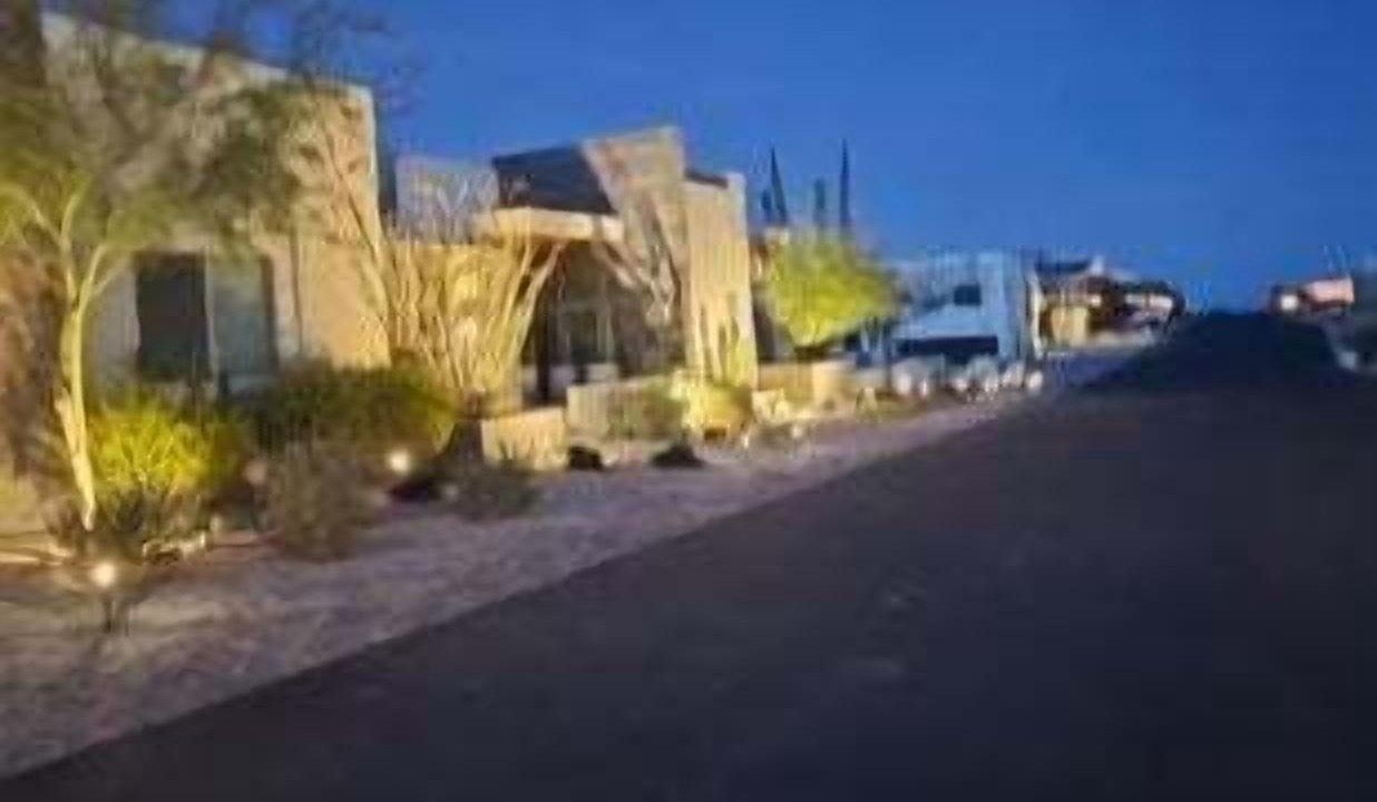 Photo of Outdoor in San Felipe
