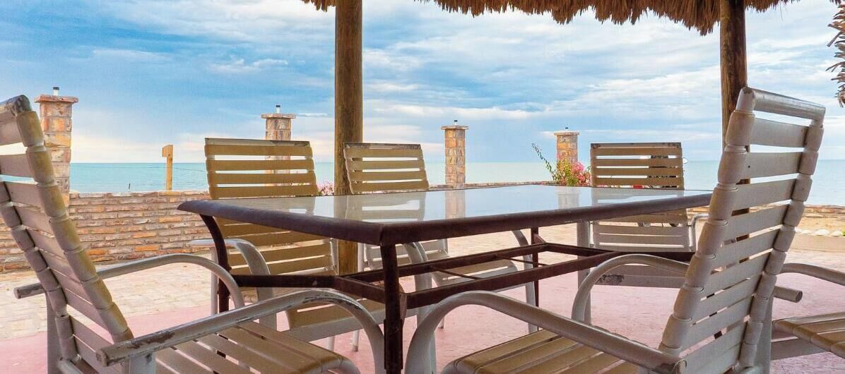 Photo of Outdoor in San Felipe