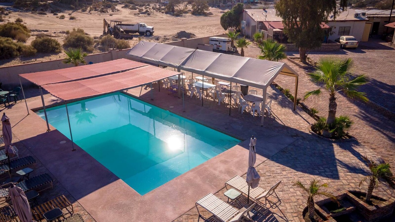 Photo of Others in San Felipe