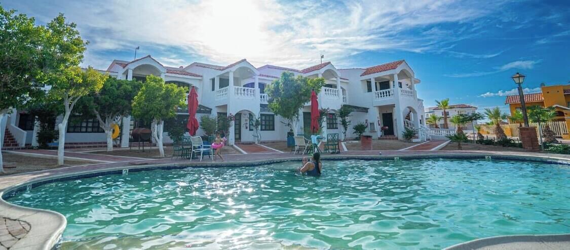 Photo of Outdoor in San Felipe