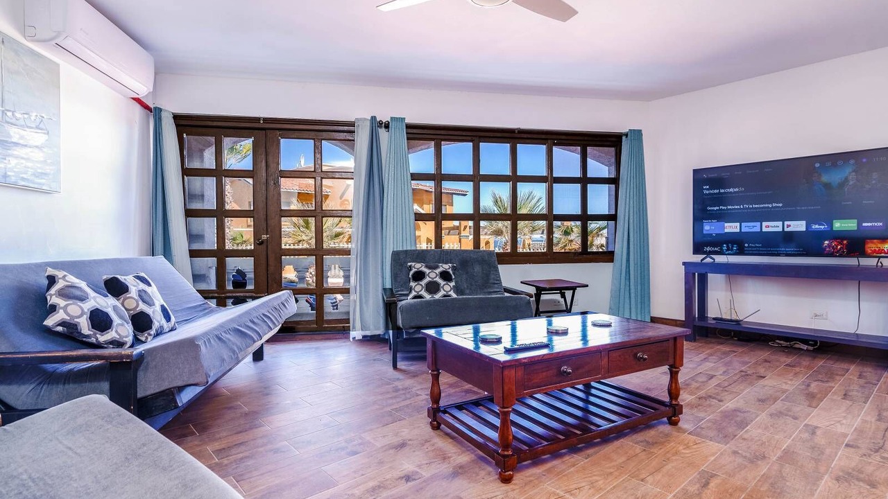 Photo of Bedroom in San Felipe
