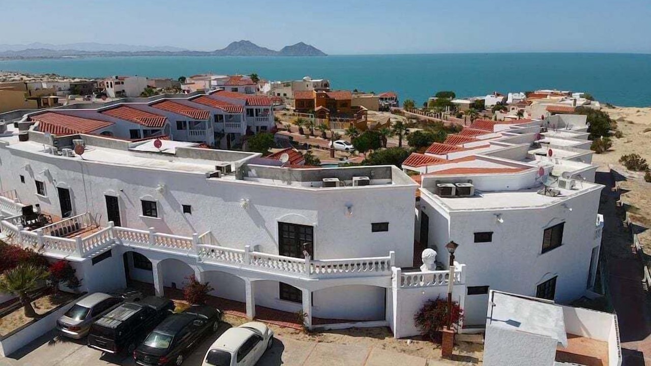 Photo of Others in San Felipe