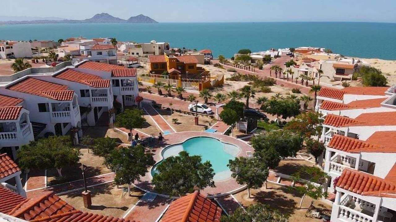 Photo of Others in San Felipe