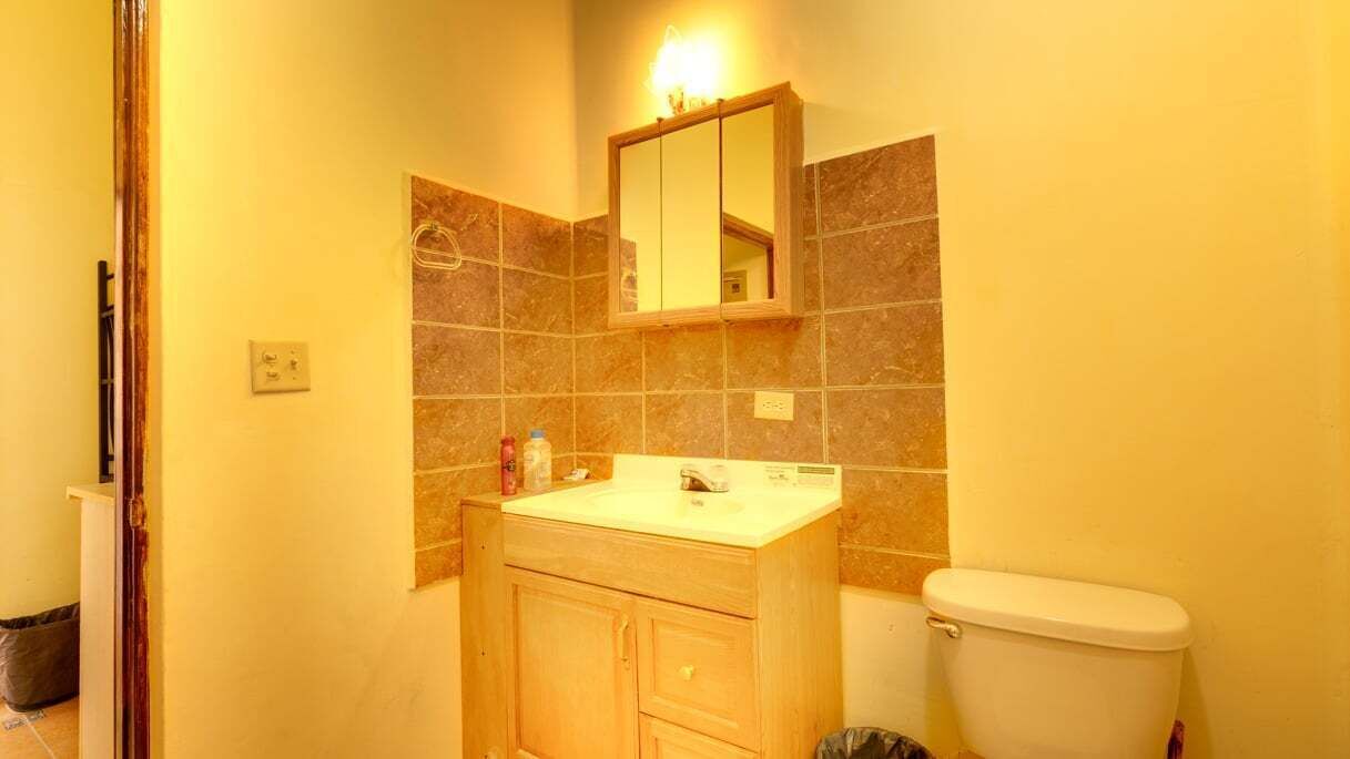Photo of Bathroom in El Dorado Ranch