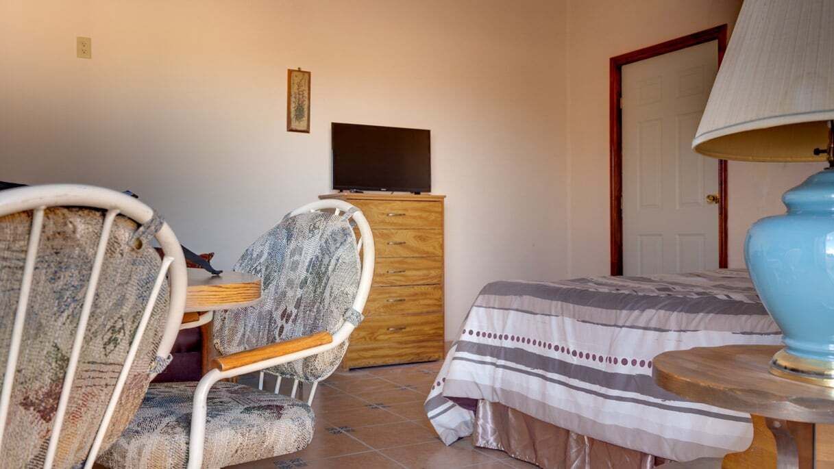 Photo of Bedroom in El Dorado Ranch