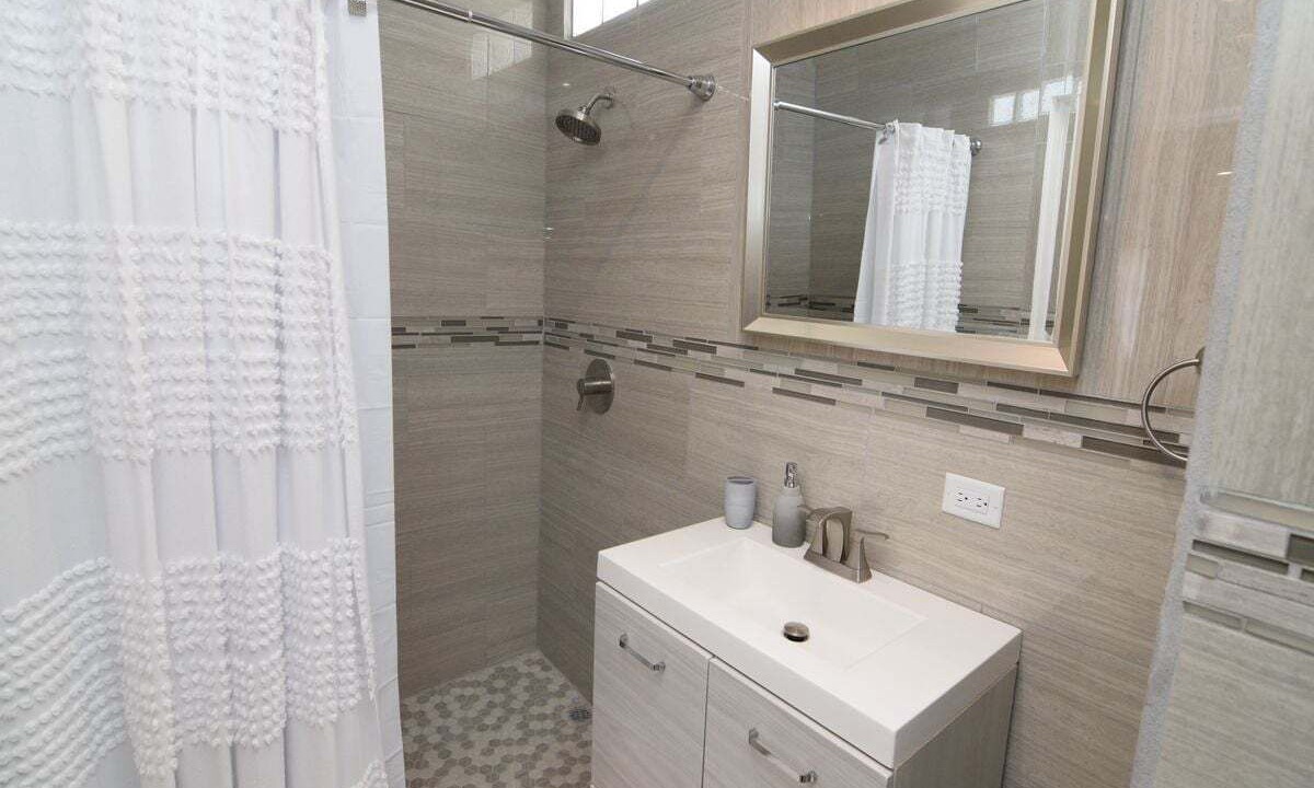 Photo of Bathroom in San Felipe