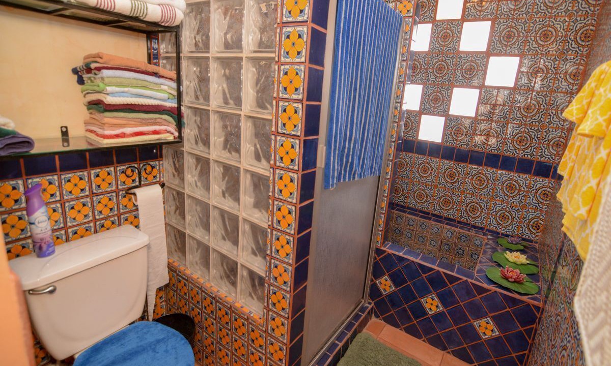 Photo of Bathroom in San Felipe