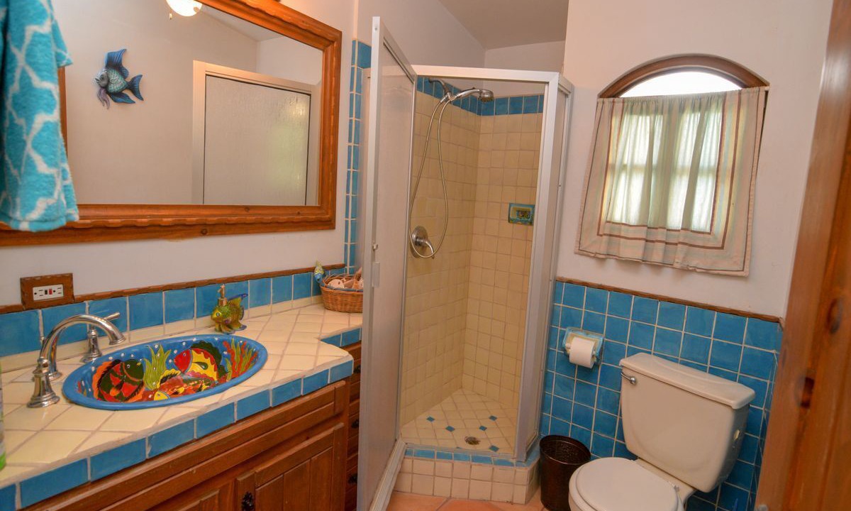 Photo of Bathroom in San Felipe