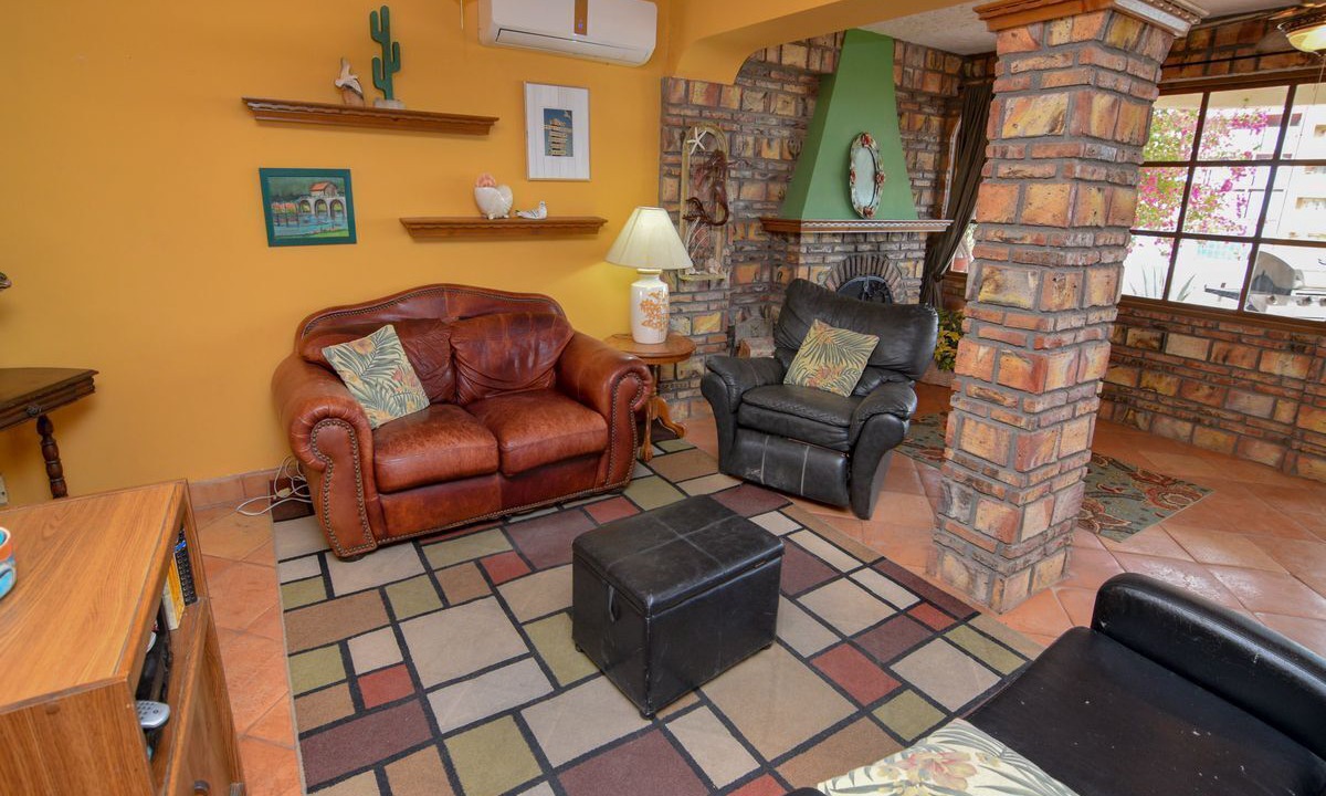 Photo of Bedroom in San Felipe