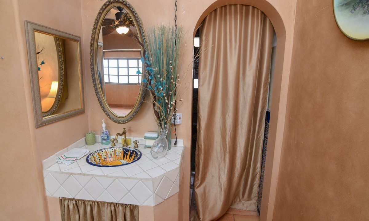 Photo of Bathroom in San Felipe