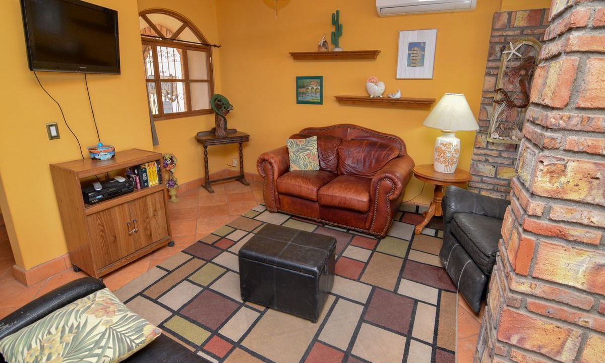 Photo of Bedroom in San Felipe