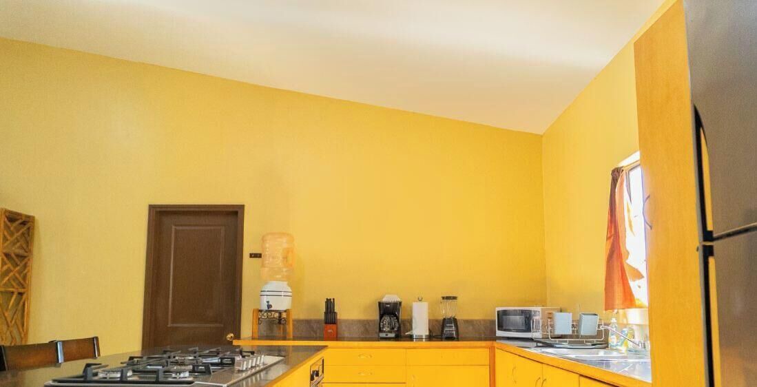 Photo of Kitchen in San Felipe