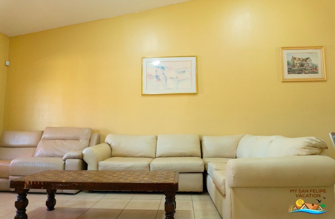 Photo of Bedroom in San Felipe