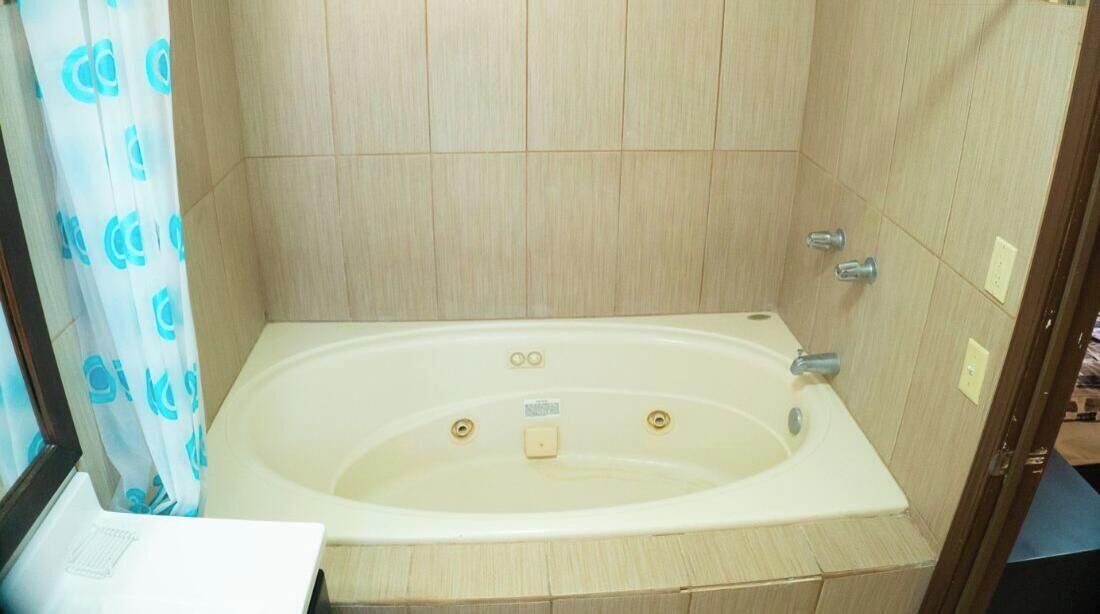 Photo of Bathroom in San Felipe