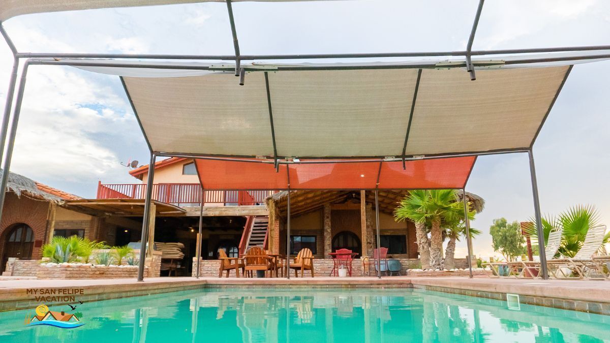 Photo of Outdoor in San Felipe