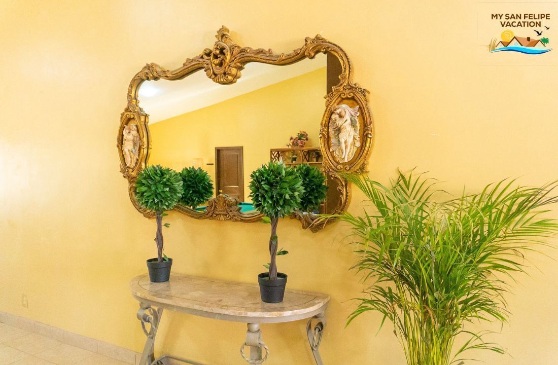 Photo of Bedroom in San Felipe