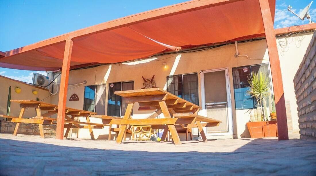Photo of Outdoor in San Felipe
