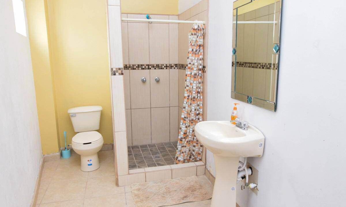 Photo of Bathroom in San Felipe